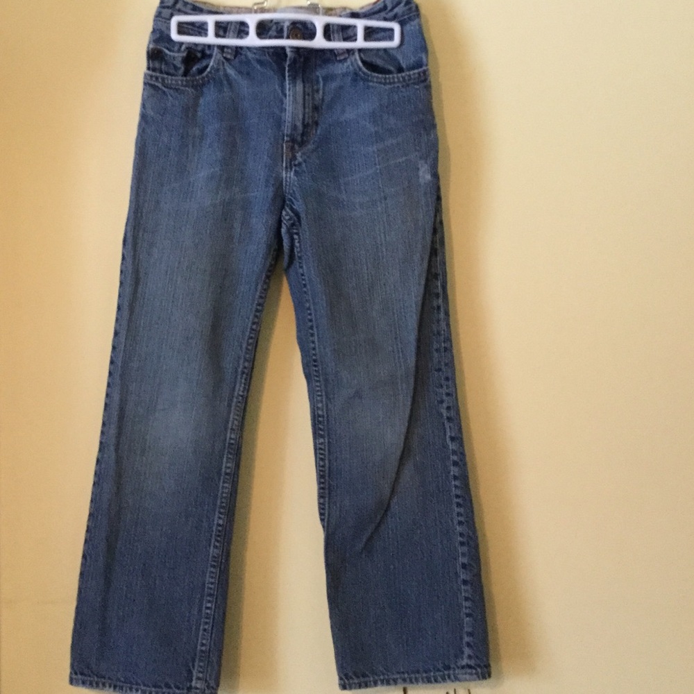 Gap Original Fit Boys Jeans